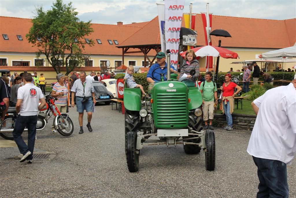 2014-07-13    Oldtimertreffen